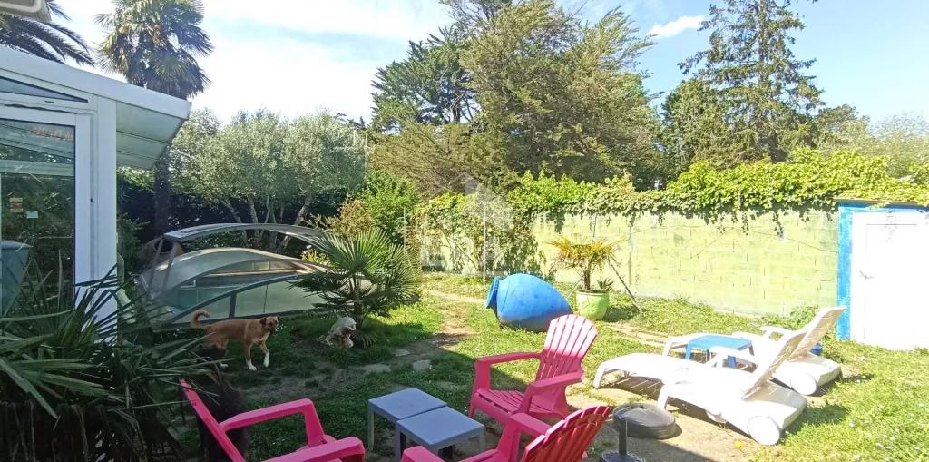 Photo du bien ref3434