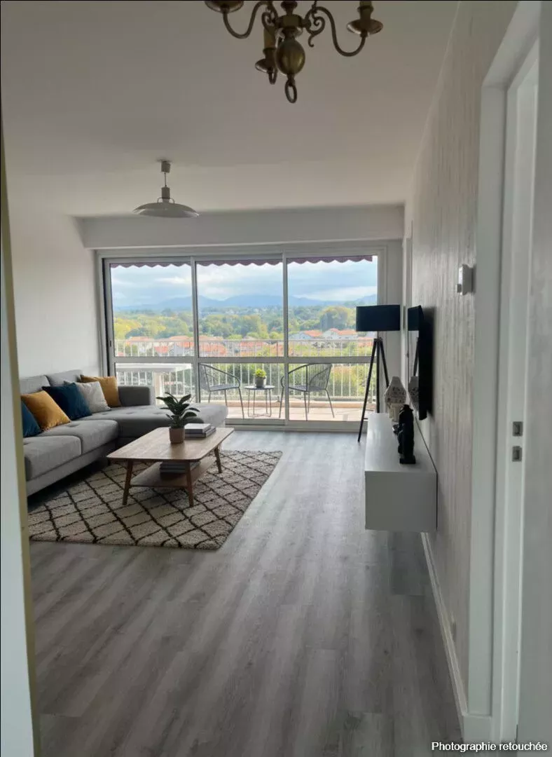 Photo 1 bien ref3450