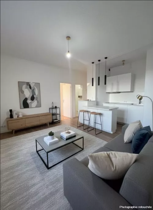 Photo 1 bien ref3459